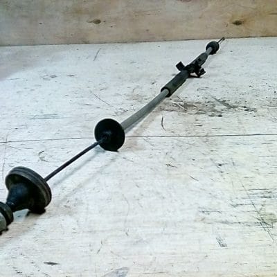 Koppelingskabel Renault Twingo 2 (2009) 1.2 16V