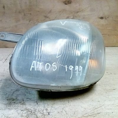Linker koplamp Hyundai Atos (1999)