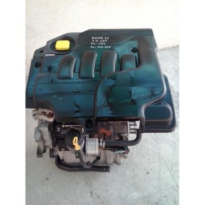 Motor Rover 75/ Landrover Freelander 2.0 CDT M47R