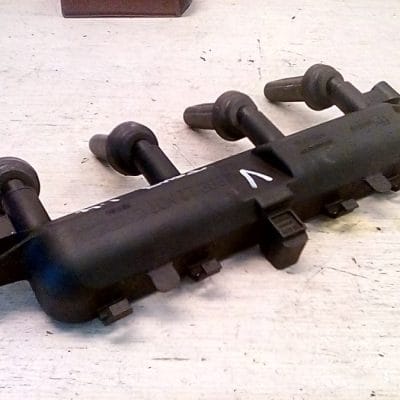 Bobine Peugeot  1.4/1.6 8V       BBC22NDT 9628159580