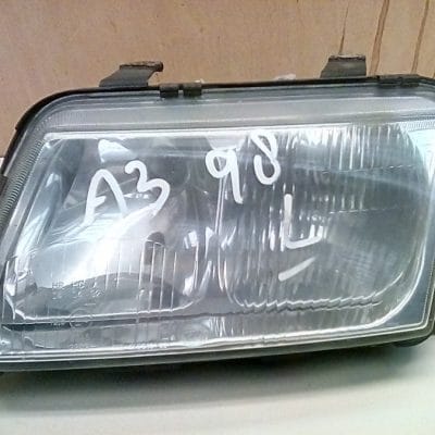 Koplamp Links Audi A3. 8L. 1999