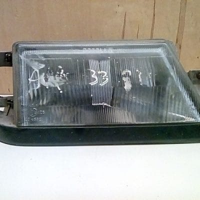 Koplamp Rechts Alfa 33. 1991