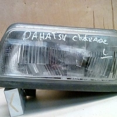 Koplamp Links Daihatsu Charade (Kotto 110-51254 L)