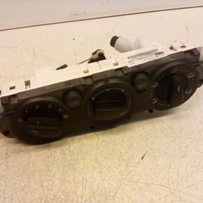 3M5T-19980-AD Kachel Controlepaneel Ford C Max 2004 Met Airco