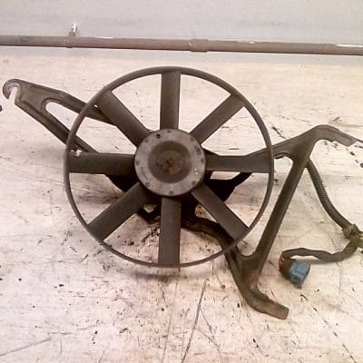 Koelventilator Peugeot 106. (1996)