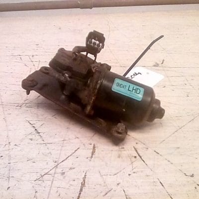 Ruitewissermotor Voor Daewoo Kalos 2004 (GMDAT-LHD-96540501)