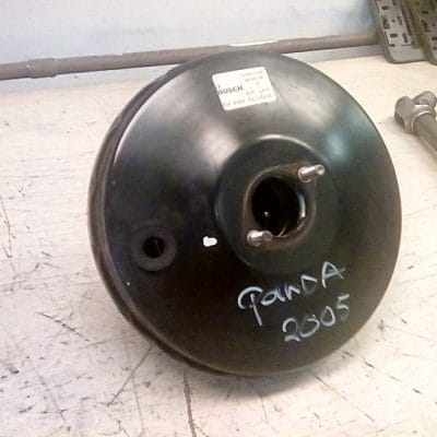 Rembekrachtiger Fiat Panda 2  Bosch 51724428-0204051000