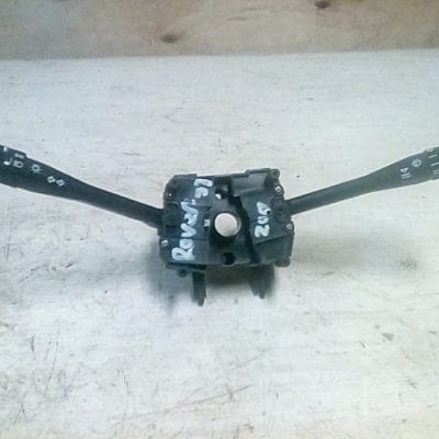 Stuurkolomschakelaar Rover 200 (1997)