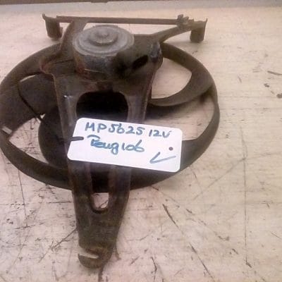 Koelventilator Peugeot 106 (MP5625-12V)