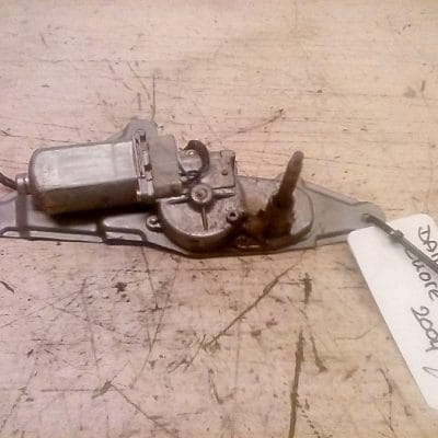 Ruitewissermotor Daihatsu (85130-B2020)