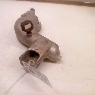 Motorsteun Peugeot 206 1.1/1.4   (96349996)