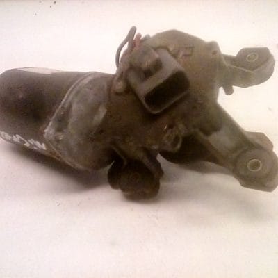 Ruitewissermotor Nissan Micra K11