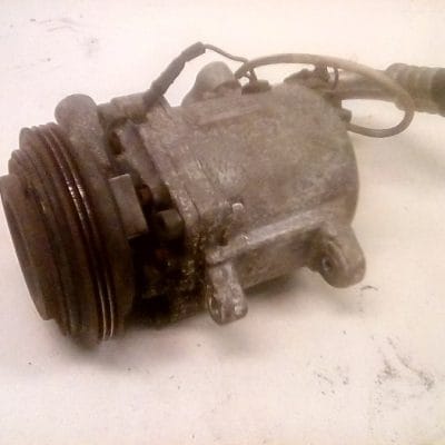 Aircopomp Smart For Two (000 3191 V006 - A160 230 0111)