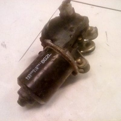 849200-0951 Ruitewisser motor Mazda 323 f