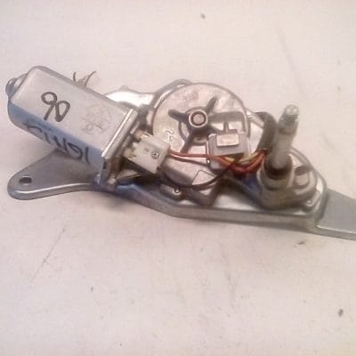 Ruitenwisser Motor Achterklep Suzuki Ignis 2004-2011