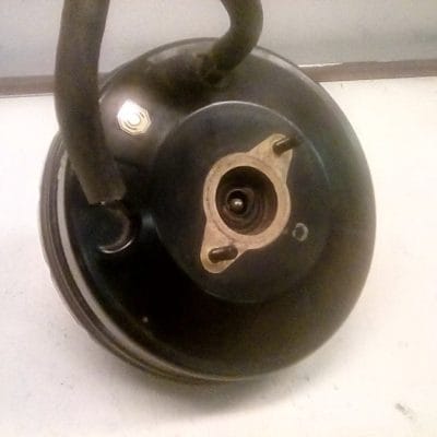 NM205-8 10903-7994 Rembekrachtiger Daihatsu Cuore L701 (2002)