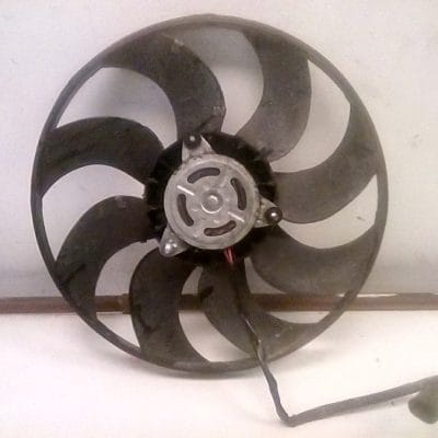 M.110.025.00 5YY0535 3L110313 Koelventilator Ford Ka (2010)