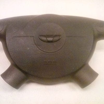AS3GB1DWW Stuur Airbag Daewoo Kalos (2004)