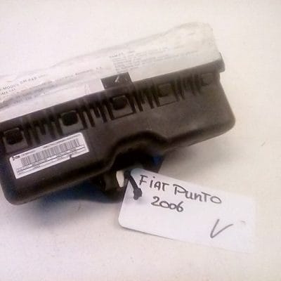 CB700443XX Passagiers Airbag Fiat Punto (2006)