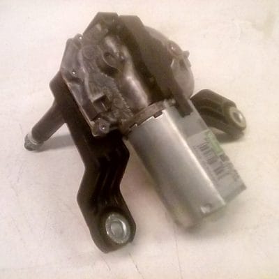 GM 131 63 029 Achter Ruitenwisser Motor Opel Corsa D (2008)