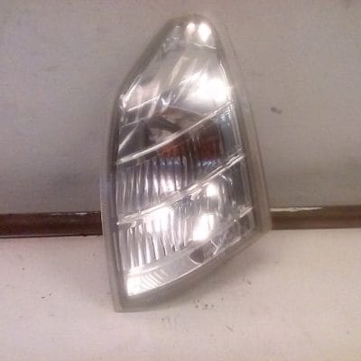 Knipperlicht Links Nissan X Trail T30 (2005)