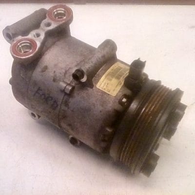 3MSH-190629-PF Aircopomp Ford Focus C Max 1.6 16V (2005)