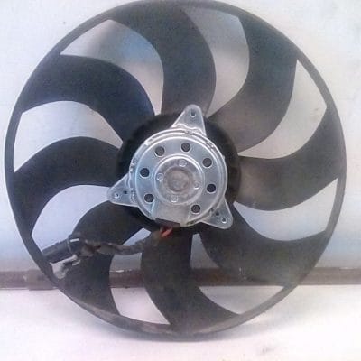 3M51-8C607-E Koel Ventilator Ford C Max 1.6 16V (2005)