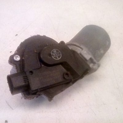85110-0D080 159300-0432 Ruitenwisser Motor Toyota Yaris SCP90L (2008)