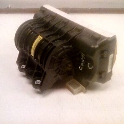 GM 09 130 804 Passagiers Airbag Opel Corsa C 2001/2005