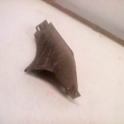 62111-0D060 Bekleding Deel Toyota Yaris 2 (2007/2011)