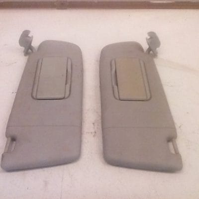 8D0 857 552 Zonneklep Links En Rechts Audi A4 B5 (1997)