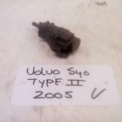 3M5T-13480-AB U3NFA Remlicht Schakelaar Volvo S40 2.4 Automaat