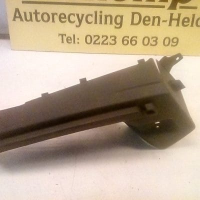 1K6 867 761 P hoedeplank Houder Links Achter Volkswagen Golf 5 4 Deurs (2008)