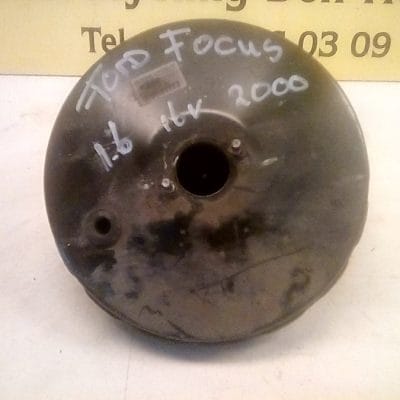 Bosch 98AB 28136 CH Rembekrachtiger Ford Focus 1 (2000)