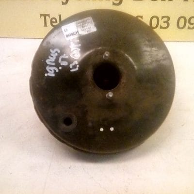 Bosch 51000-86G10 Rembekrachtiger Suzuki Ignis 2003