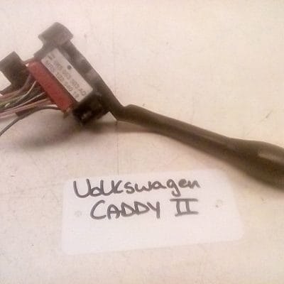 6K5 953 503 AD Ruitenwisser Schakelaar Volkswagen Caddy 2