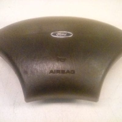 2M 51 A042 B85 CBYYFY Stuurairbag Ford Focus 1 (2002)