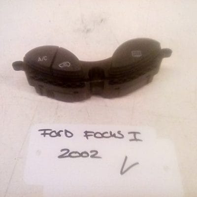 YS4T19A945BA Schakelaar Ford Focus 1 (2002)