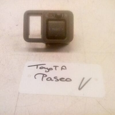 768513/513-3N5D Spiegel Schakelaar Toyota Paseo GT