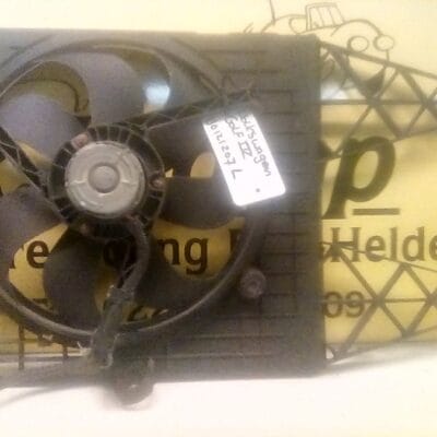 1J0 121 207 L Koel Ventilator Volkswagen Golf 4