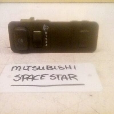 MR 240 907 Schakelaar Mitsubishi Space Star 1999/2002)