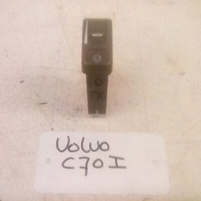 6849861 Dimschakelaar Volvo C 70 (1) 1998