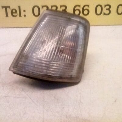 Knipperlicht Links Peugeot 309 (1989)