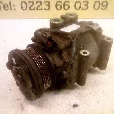 Gebruikte Aircopomp Ford Focus 1.4 16V 2002