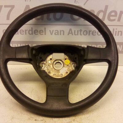 1K0 419 091 AG Stuurwiel Volkswagen Golf Plus 2006