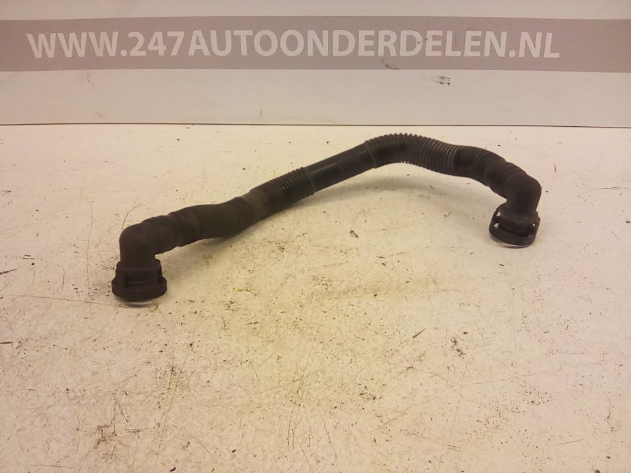 AUTO-PALPAL AIR PUMP CONNECTING PIPE 06C133817D 06C 133 817D, Compatible With V-W