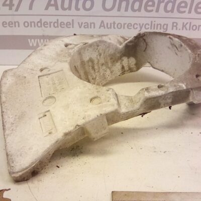 1C0 807 711 C Bumpervulstuk Links Achter Volkswagen New Beetle 1999-2006