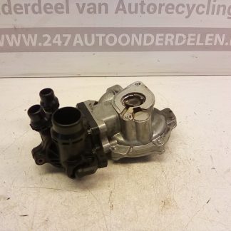 Waterpomp BMW 3 Serie E46 318 Compact 2001-2004