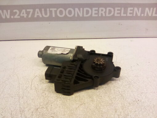 13132434 LH Raammotor Links Voor Opel Zafira B 2005-2012