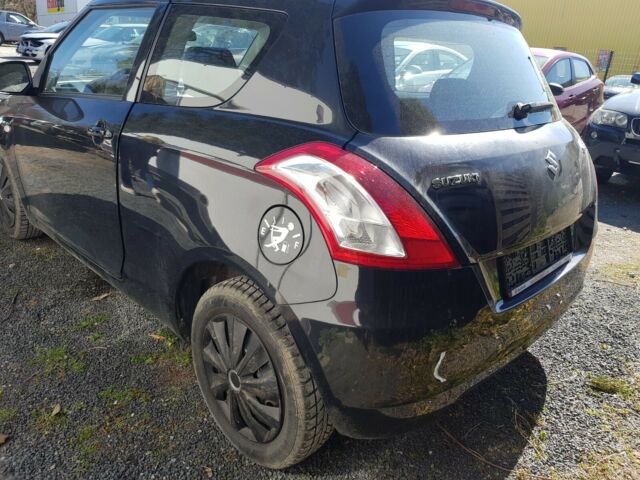 Gebruikte Autoonderdelen Suzuki Swift NZ 1.2 X-ITE 2013-2018 www.247autoonderdelen.nl